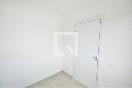 Quarto 2 de apartamento para alugar com 2 quartos, 32m² em Parque Novo Mundo, São Paulo