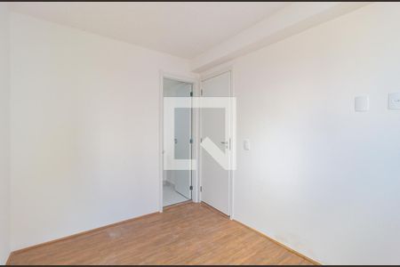 Quarto de apartamento para alugar com 1 quarto, 28m² em Brás, São Paulo