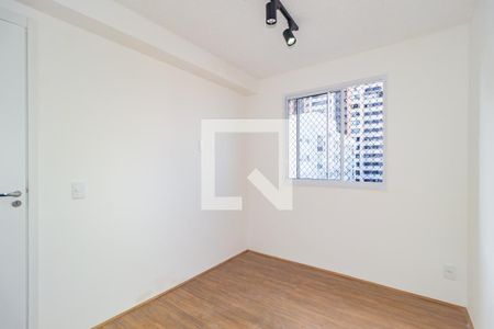 Quarto de apartamento para alugar com 1 quarto, 28m² em Brás, São Paulo