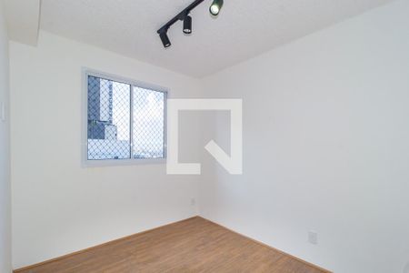 Quarto de apartamento para alugar com 1 quarto, 28m² em Brás, São Paulo