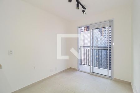 Sala de apartamento para alugar com 1 quarto, 28m² em Brás, São Paulo