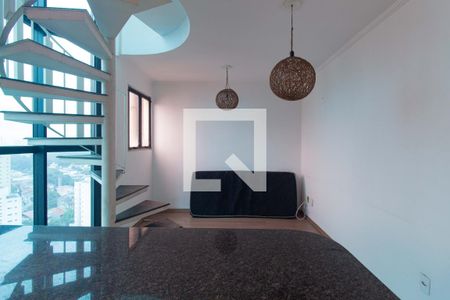 Apartamento para alugar com 2 quartos, 70m² em Vila Mariana, São Paulo