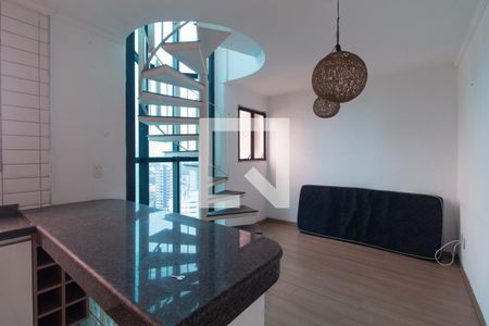 Apartamento para alugar com 2 quartos, 70m² em Vila Mariana, São Paulo