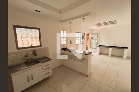 Casa para alugar com 1 quarto, 70m² em Chácara Inglesa, São Paulo