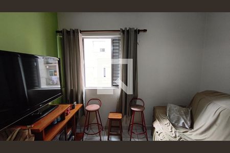 Quarto 1 de apartamento à venda com 2 quartos, 48m² em Vila Mariana, São Paulo