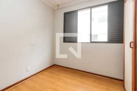 Quarto 1 de apartamento à venda com 3 quartos, 70m² em Jardim Santo Amaro, São Paulo