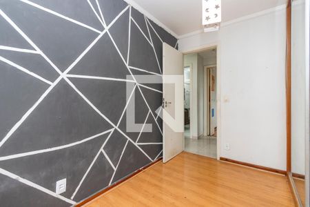 Quarto 2 de apartamento à venda com 3 quartos, 70m² em Jardim Santo Amaro, São Paulo