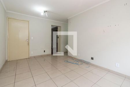 Sala de apartamento à venda com 3 quartos, 70m² em Jardim Santo Amaro, São Paulo
