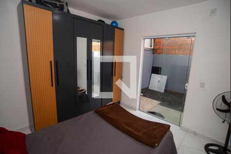 Quarto de kitnet/studio para alugar com 1 quarto, 50m² em Jardim Algarve, Viamão