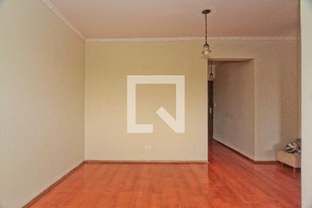 Apartamento para alugar com 1 quarto, 60m² em Vila Barreto, São Paulo
