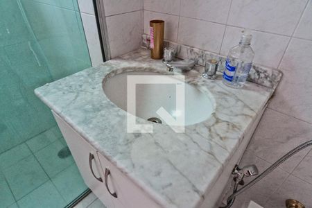 Apartamento para alugar com 1 quarto, 60m² em Vila Barreto, São Paulo