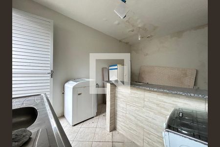 Studio de casa de condomínio para alugar com 1 quarto, 35m² em Jardim Atlântico, Florianópolis