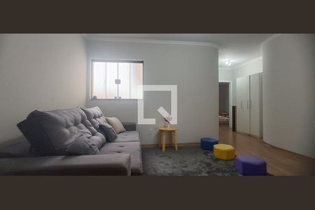 Sala de casa à venda com 4 quartos, 400m² em Vila Dayse, São Bernardo do Campo