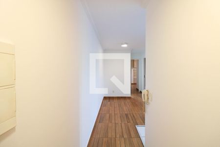 Sala de apartamento para alugar com 2 quartos, 67m² em Brooklin, São Paulo