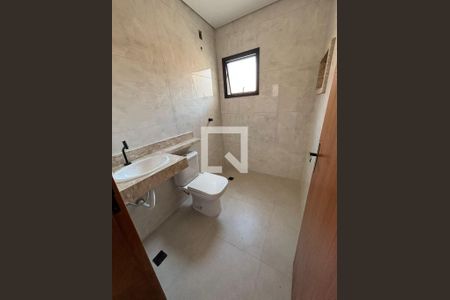 Casa à venda com 3 quartos, 140m² em Parque Erasmo Assunção, Santo André