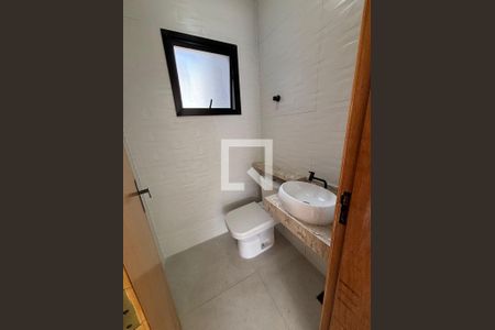 Casa à venda com 3 quartos, 140m² em Parque Erasmo Assunção, Santo André