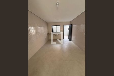 Casa à venda com 3 quartos, 140m² em Parque Erasmo Assunção, Santo André