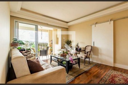 Apartamento à venda com 3 quartos, 96m² em Alphaville Conde II, Barueri