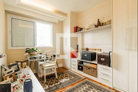 Apartamento à venda com 3 quartos, 96m² em Alphaville Conde II, Barueri