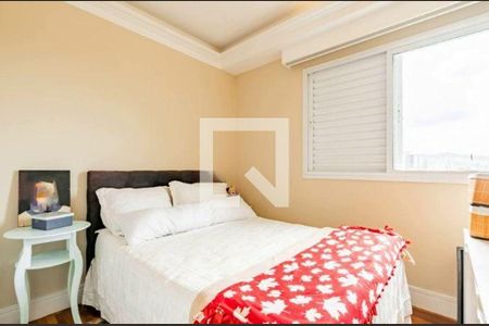 Apartamento à venda com 3 quartos, 96m² em Alphaville Conde II, Barueri