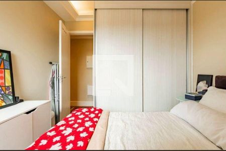 Apartamento à venda com 3 quartos, 96m² em Alphaville Conde II, Barueri