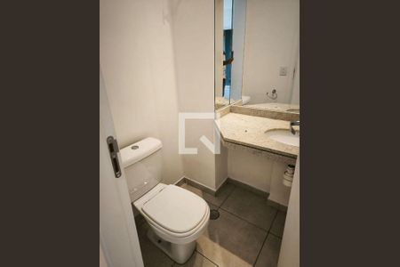 Apartamento à venda com 3 quartos, 96m² em Alphaville Conde II, Barueri
