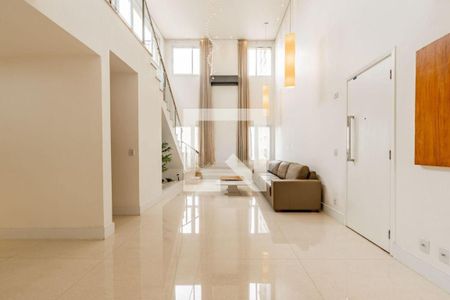 Apartamento à venda com 3 quartos, 165m² em Alphaville Conde II, Barueri
