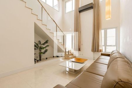 Apartamento à venda com 3 quartos, 165m² em Alphaville Conde II, Barueri