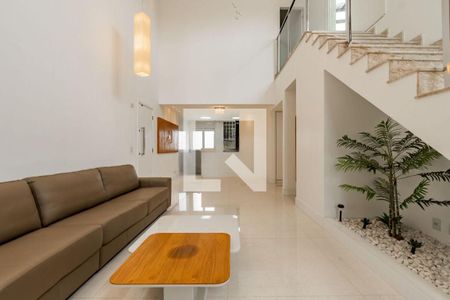 Apartamento à venda com 3 quartos, 165m² em Alphaville Conde II, Barueri