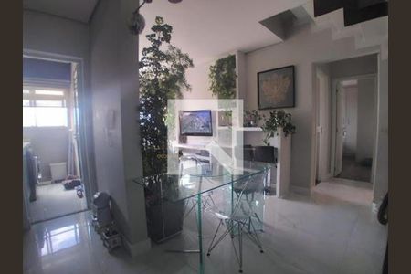 Apartamento à venda com 2 quartos, 118m² em Jaguaribe, Osasco