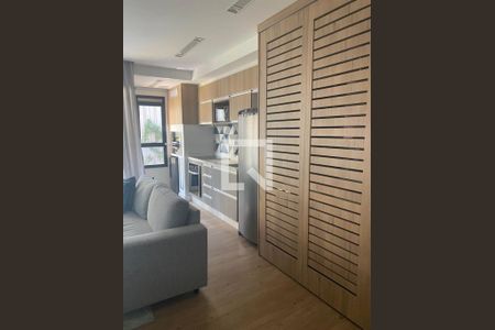 Apartamento à venda com 1 quarto, 43m² em Campestre, Santo André