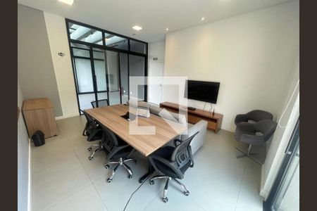 Apartamento à venda com 1 quarto, 43m² em Campestre, Santo André