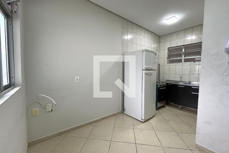 Apartamento para alugar com 1 quarto, 35m² em Jardim Atlântico, Florianópolis
