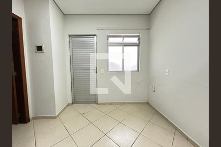 Apartamento para alugar com 1 quarto, 35m² em Jardim Atlântico, Florianópolis