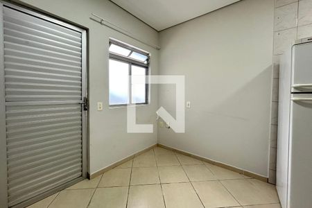 Apartamento para alugar com 1 quarto, 35m² em Jardim Atlântico, Florianópolis
