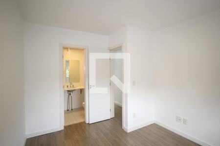 Suíte 1 de apartamento à venda com 3 quartos, 65m² em Petrópolis, Porto Alegre