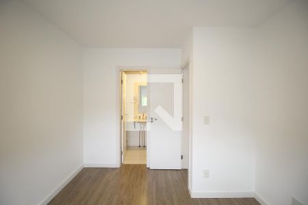 Suíte 1 de apartamento à venda com 3 quartos, 65m² em Petrópolis, Porto Alegre