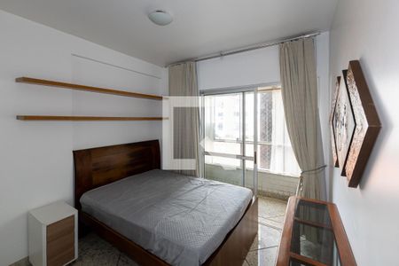 Quarto 1 de apartamento à venda com 2 quartos, 77m² em Vila da Serra, Nova Lima