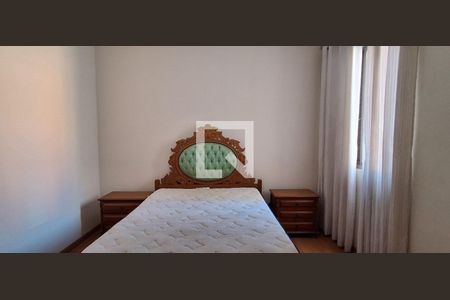 Quarto 2 de casa à venda com 3 quartos, 190m² em Jardim do Mar, São Bernardo do Campo