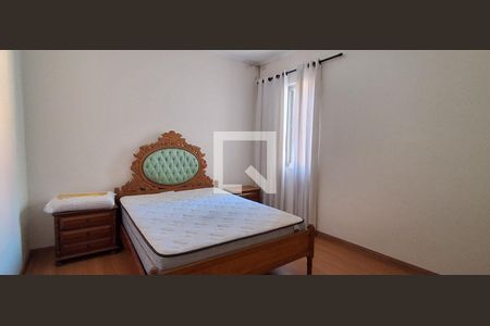 Quarto 2 de casa à venda com 3 quartos, 190m² em Jardim do Mar, São Bernardo do Campo