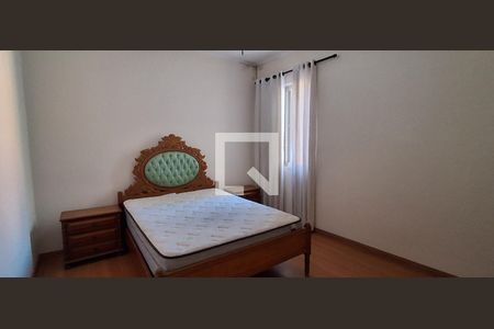 Quarto 2 de casa à venda com 3 quartos, 190m² em Jardim do Mar, São Bernardo do Campo