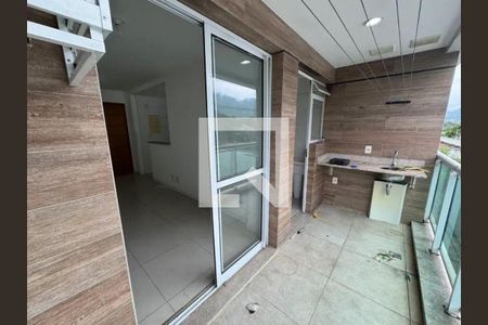 Apartamento à venda com 2 quartos, 70m² em Vargem Pequena, Rio de Janeiro