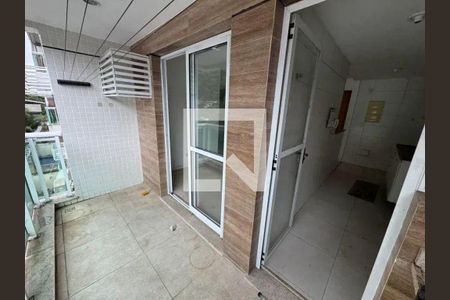 Apartamento à venda com 2 quartos, 70m² em Vargem Pequena, Rio de Janeiro
