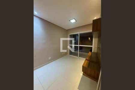 Apartamento à venda com 2 quartos, 54m² em Caxambu, Jundiaí