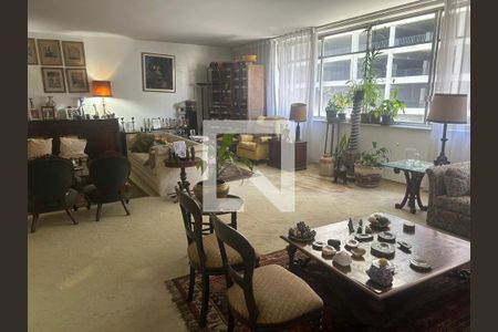 Apartamento à venda com 4 quartos, 310m² em Copacabana, Rio de Janeiro
