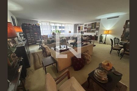 Apartamento à venda com 4 quartos, 310m² em Copacabana, Rio de Janeiro