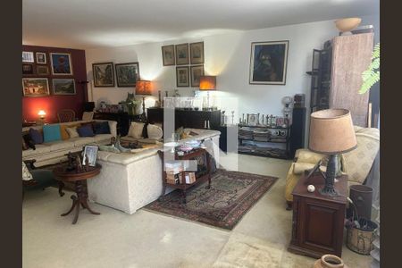 Apartamento à venda com 4 quartos, 310m² em Copacabana, Rio de Janeiro