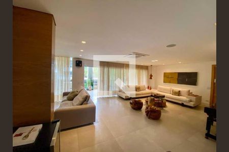 Apartamento à venda com 3 quartos, 217m² em Barra da Tijuca, Rio de Janeiro