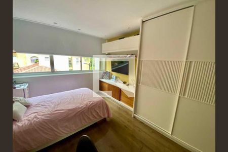 Apartamento à venda com 3 quartos, 217m² em Barra da Tijuca, Rio de Janeiro