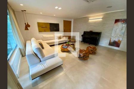 Apartamento à venda com 3 quartos, 217m² em Barra da Tijuca, Rio de Janeiro